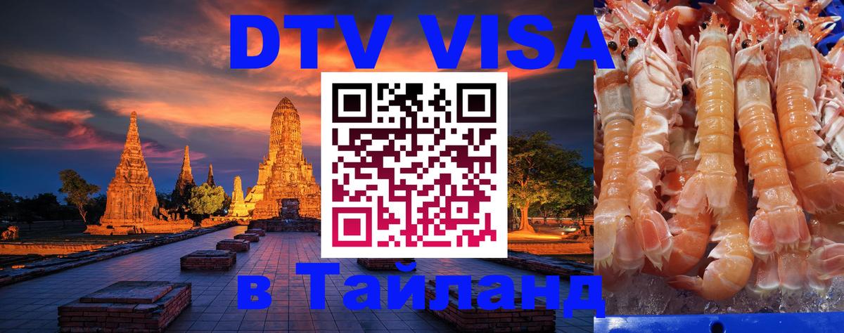 Visa в Таиланд Чебоксары 